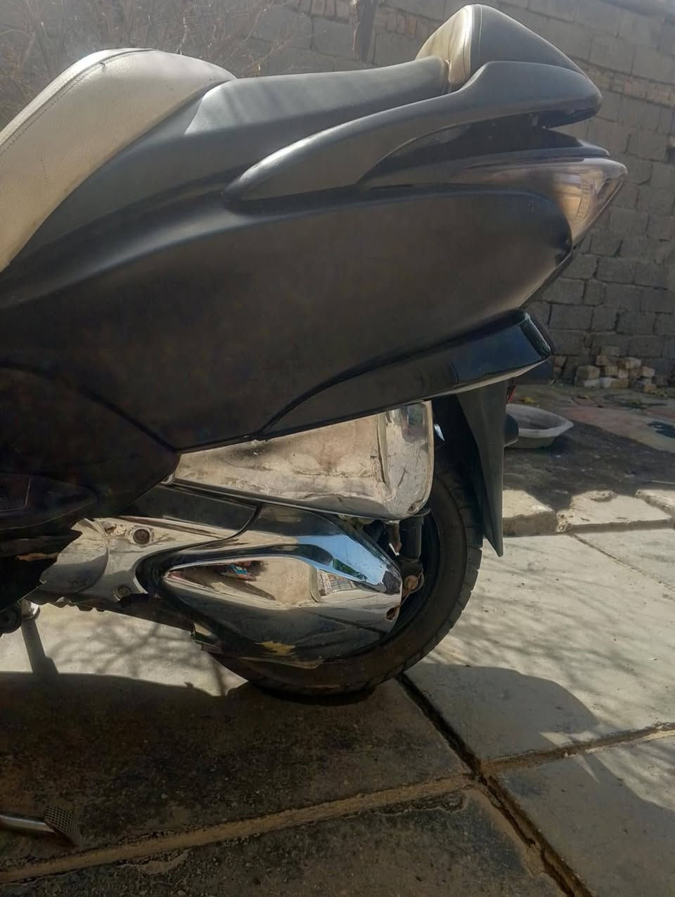 فورز 08فولي مواصفات سايد بريك كهربايات كلها شغاله ستاند مانع النزلاق سايدك بريك دراجة هواي مواصفات بيها كله شغل السعر 600بابل الحمزة الغربي


**إذا كنت صاحب هذا الإعلان وتريد حذفه لأي سبب، رجاءا أرسل رسالة إلى الدعم الفني**