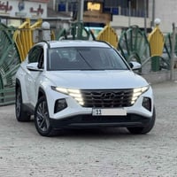 توسان ٢٠٢٣ خليجي   بيها بلباب بارد   ماشيه ٥٥ الف   مواصفات   بصمه   ش...