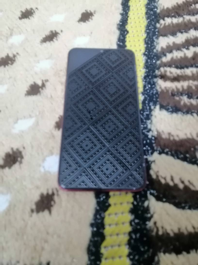 السلام عليكم عندي جهاز A10s بس شاشه مبدل اصليه جهاز نضيف المكان الشعله السعر ٦٠ وبي مجال بغداد, العراق


**إذا كنت صاحب هذا الإعلان وتريد حذفه لأي سبب، رجاءا أرسل رسالة إلى الدعم الفني**