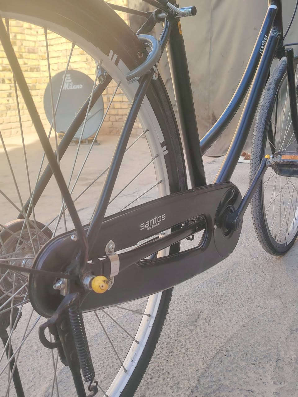 للبيع مكاني نحف حي ميسان السعر 110مديل 21


**إذا كنت صاحب هذا الإعلان وتريد حذفه لأي سبب، رجاءا أرسل رسالة إلى الدعم الفني**