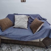 تركي • يصير سرير • ١٠ مقاعد