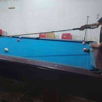 ميز بليارد • حالة ٩٠٪ • ميسان المجر الكبير