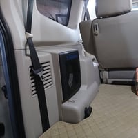 باجيرو ٢٠١٤ • فتحة سقف • كشنات كهربا