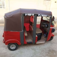 تكتك 2018 • أبو غريب • حالة جيدة