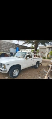 بيكم موديل 80 گير ومحرك كفاله رقم انگليبزي السعر 26 بغداد /التاجي 0781...