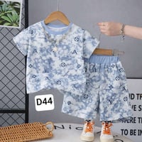 تراك ولادي • ٢-٥ سنة • درجة أولى