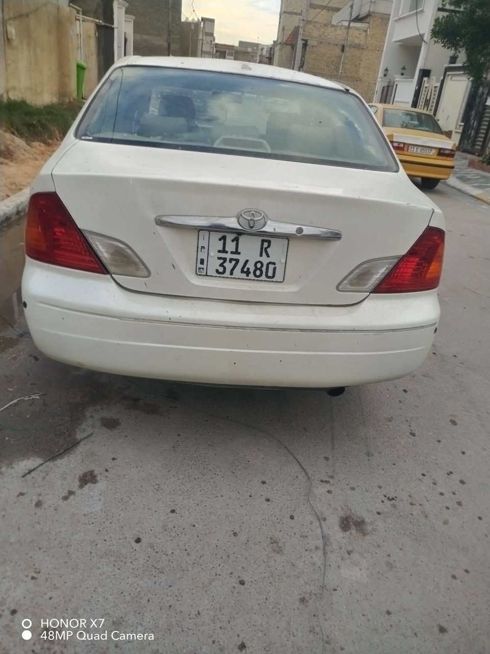 السلام عليكم افلون  ٢٠٠٠ كصه جنطه صبغ عام كير مكينة تبريد ثلج صدر امامي خلي جديد رقم بغداد دولي باسمي السعر ٥٨ بيهه مجال رقم الهاتف *********** العنوان بغداد الكرخ
