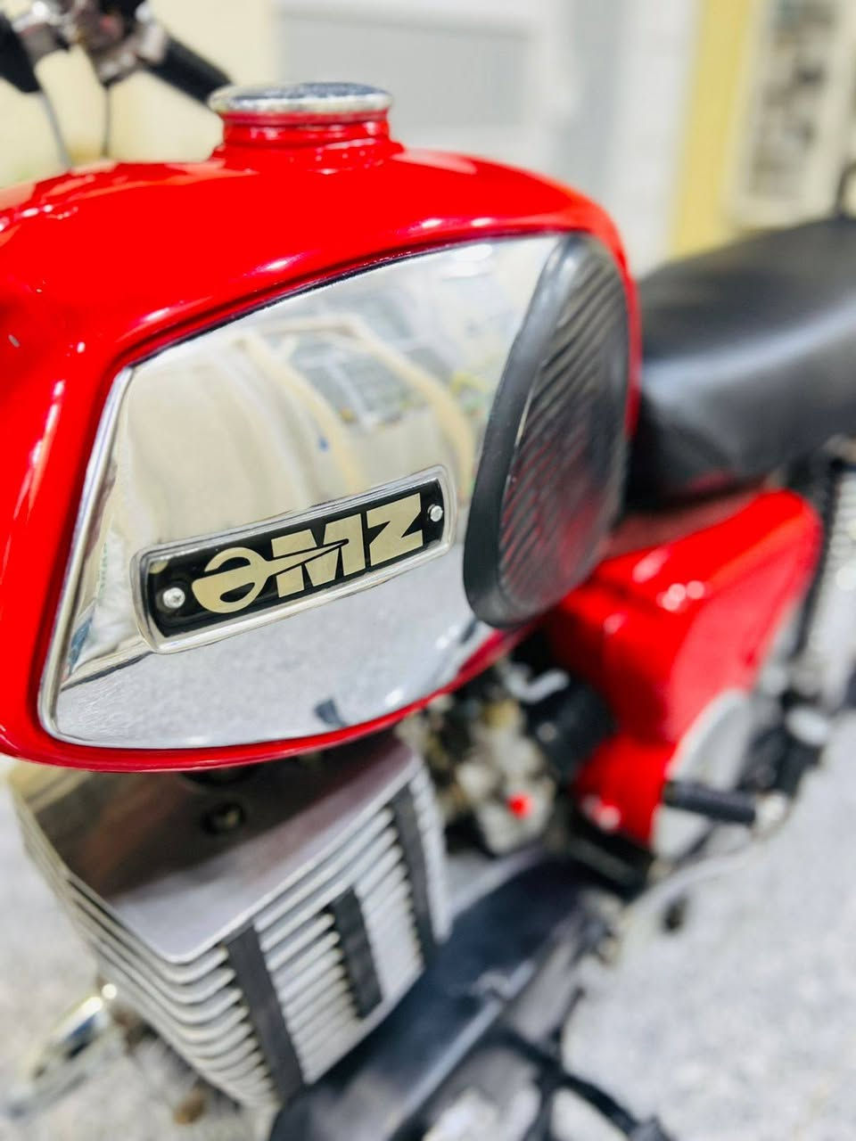 سلام عليك من رخصت لناس لطيبه مستعجل عل بيعه ١٩٨١ اصولي بسمي رقم انكليزي ٤ نمر مميز بدون لحيم سايس ٢عل فتح لمكينه عل شرط داخل كله الماني عل فتح وماطور مكفول من كلشي ماعايز برغي لماطور كله كامل ربع متذب علي ولا ناقصه شي غراضه المانيه عده شكم شغله مو المانيه مال شركه ماهر فقط مكاني واسط ولماطور معروض ٤٥٠٠ وبي مجال متواجد عل خاص


**إذا كنت صاحب هذا الإعلان وتريد حذفه لأي سبب، رجاءا أرسل رسالة إلى الدعم الفني**