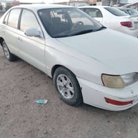 اكورنا فرخ بطه موديل ٩٢ رقم انبار ماندل راعيها بس السياره مكفوله كير ش...