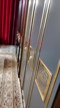 غرفه نوم • استعمال قليل • الدوره