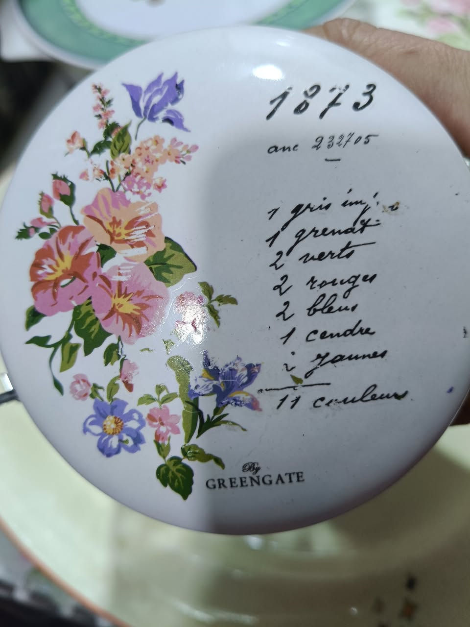 برطمان فنتچ برسومات ورود سعره 4


**إذا كنت صاحب هذا الإعلان وتريد حذفه لأي سبب، رجاءا أرسل رسالة إلى الدعم الفني**