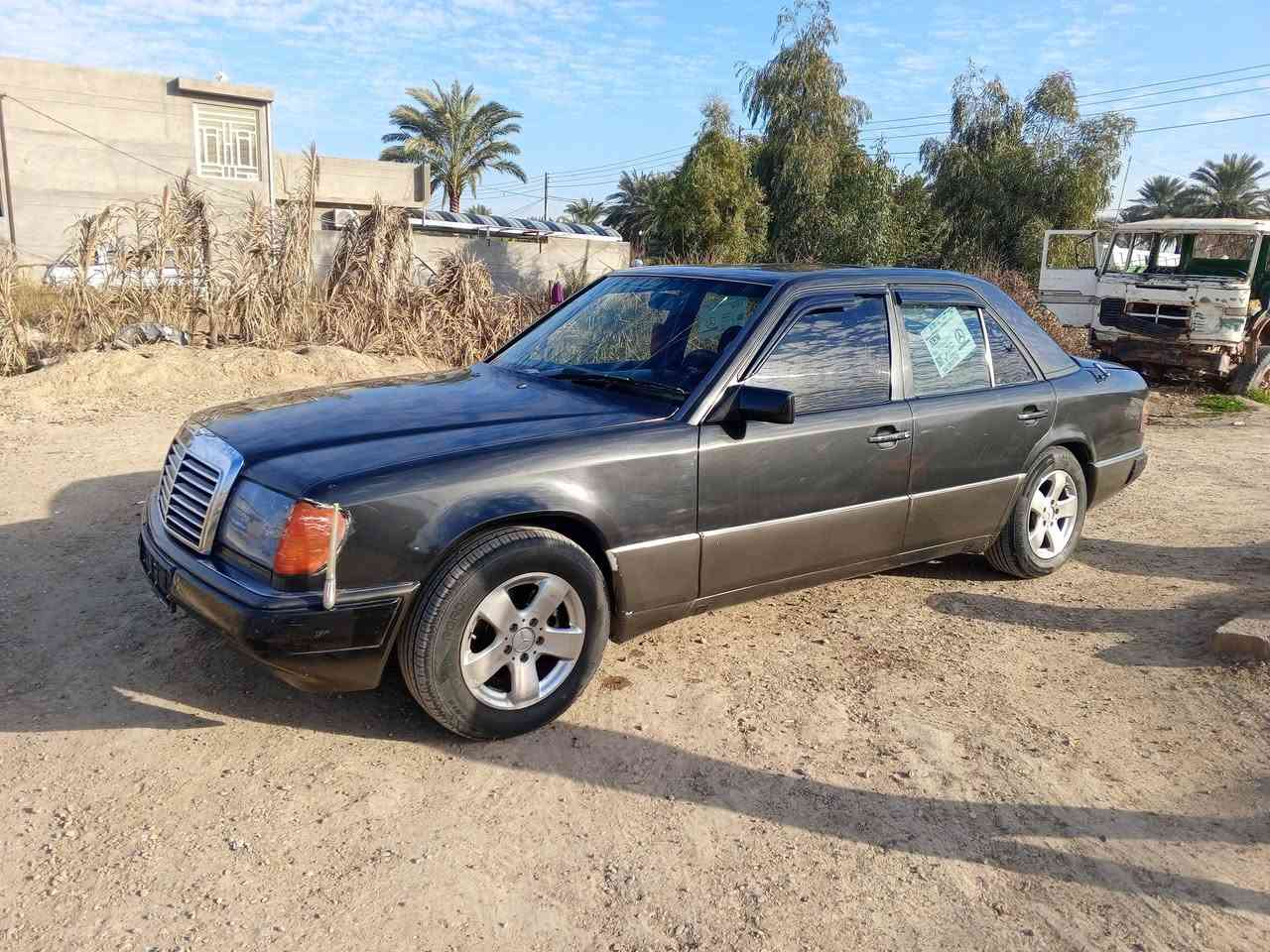للبيع موديل 86رقم بغداد سنويه جديده30 نقص تبريد بيه ضربه صندوق معمره صبغ عام داخل جديد مكينه 3000 مراوس حسب القناعه متواجد خاص


**إذا كنت صاحب هذا الإعلان وتريد حذفه لأي سبب، رجاءا أرسل رسالة إلى الدعم الفني**