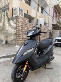 ماكس ثعلب GTR • تزويد خارجي • الحريه بغداد