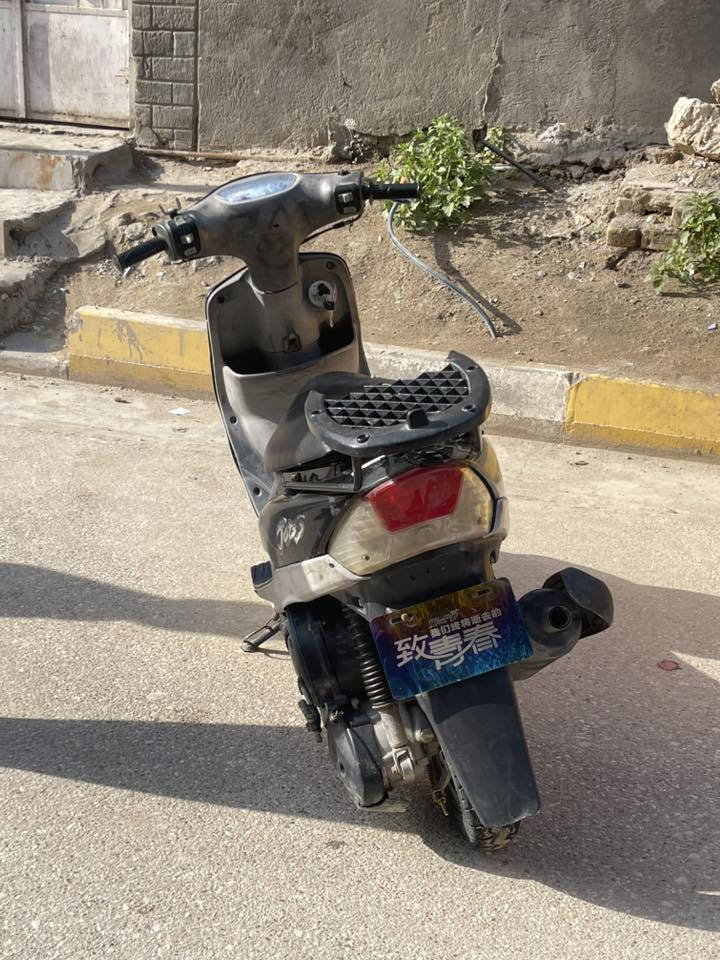 دراجه ماكس منغولي دراجه 55 شلعه معدل تشك ناصريه مركز واتساب ***********
