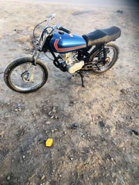 دراجة • ديوانيه سنيه • مجال قليل