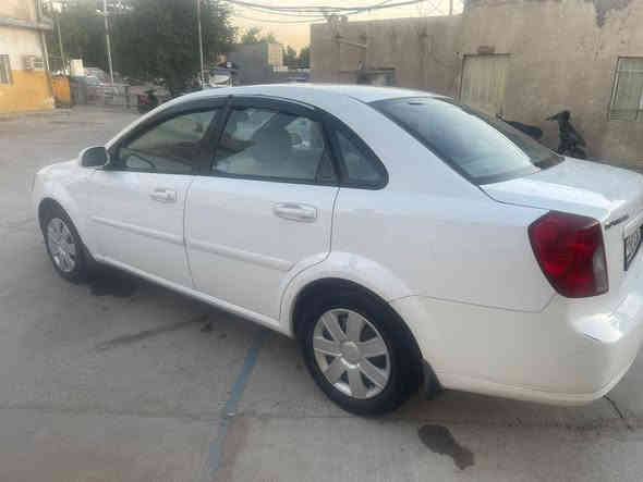 اوبترا ٢٠١٢ سياره على ايدي ماشيه ١٠٠ حقيقي مكينه كير صدر تبريد كله مكفول بيه قطعه صبغ بس الجاملغ فقط الباقي مكفول سعر ٩٠  وبيه مجال ***********
