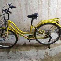 بايسكل • كركوك حزيران