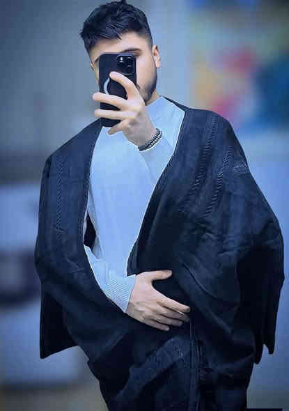 يوم كرسمس اهدي زوجج هيج هدية حلوة وفخمه😁❤
السعر 16000 فقط يستاهل 😉
#ارخص_الاسعار_بس_بمول_همام🔥
العنوان/بابل_قضاء القاسم _الجمعية_شارع السايدين_مقابل مطعم بيتزا هاوس 
المول مفتوح 7صباحا_2ليلا
لايتوفر توصيل ❌
***********
***********
#مندوبة_مول_همام
https://www.tiktok.com/@molhumam?_r=1&_t=ZS-92A8YdeIfii
