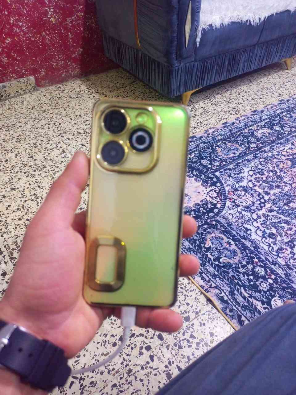 انفنكس للمراوس اشعندك نزل
مكان فلوجه حي شرطه


**إذا كنت صاحب هذا الإعلان وتريد حذفه لأي سبب، رجاءا أرسل رسالة إلى الدعم الفني**