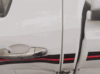 السلام عليكم 
هايلوكس 2025 كير عادي 
ماشيه 4 الاف فقط بعدها بداخل الضمان 
رقم كربلاء ب اسمي 
مكان السياره كربلاء 
بيها هاي الضربه تباع على وضعها 
السعر(( ٢٣٥ ))
ما اتعامل بالتلفون تعال شوفها وبيك خير ودلل 
اتصال 
***********
