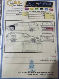 للبيع باسفيكا مديل 2023 حادث فقط جاملغ ومبدل بدون صبغ كفالة من صبغ بس ...