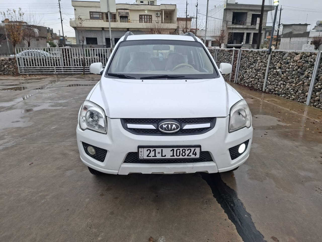 *********** کۆرک*********** کـیاسپۆرتاج فول موسەفات خلیجی گـێڕئۆتۆماتیک سـڵایت ناوزەردوناوفۆڕمیکایەABSپینج ویل کەپەمـۆدیل 2009 سپی بەفری بـێ بۆیاخ پێ شودوای کەپسەوچەکوشی پێوەنیە 190هەزارڕۆشتوەڕەقەم سلێمانی سەنەوی تازەیەتانزیکی 2030هەزەوڕەقەمی تازەیەبەناوی خۆمەوەیەوەکالەش دەکەم گـێڕومەکینەی بەشەرتی فیتەرتەبریتی ساردوگەرم بەشەرت چوارتایەوویلی لۆکی لەژێرەزۆرتندوتۆڵەویەکهەزارمەسروفینەماڵی دۆستەسیعری 118گەڵاوکەمێک مەجال شوێن،هەڵبجەی تازە؟ ***********یان*********** السليمانية, العراق
