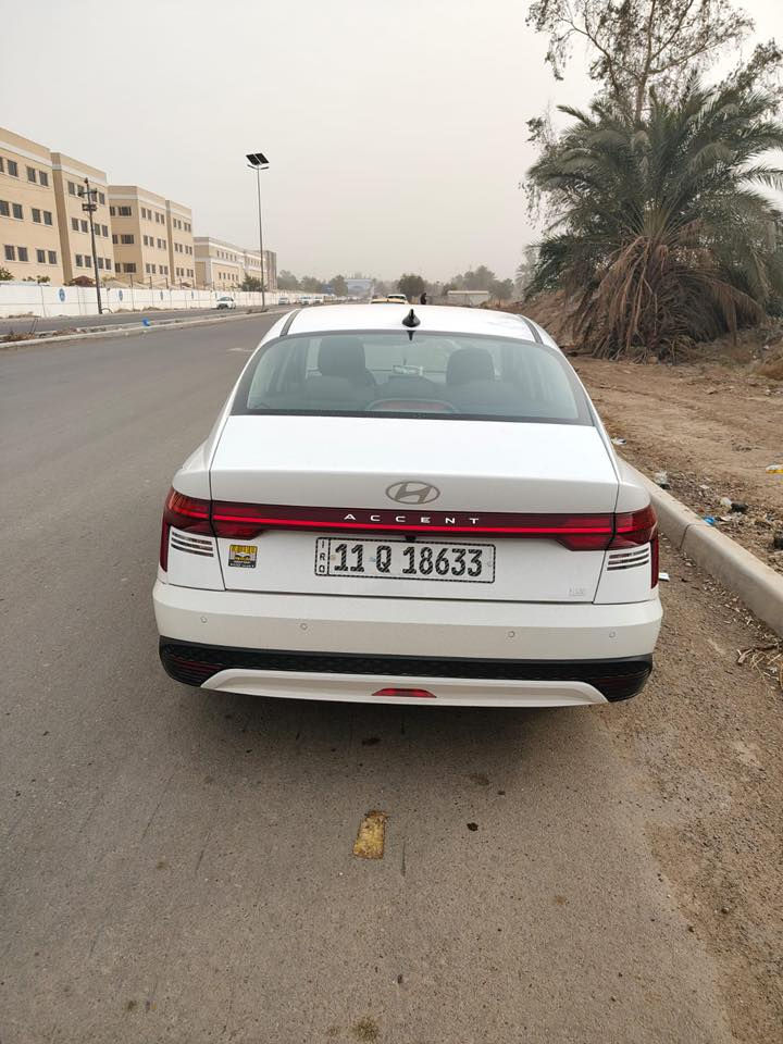 السلام عليكم أكسنت موديل 2025 محرك 1500دبل نوزل السياره فول مواصفات رقم بغداد ماشيه 36الف فقط دعاميه مبدله من الشركه وموجوده صوره الضربه مالتهه الباقي مكفول معروضه ب 21 مليون للاستفسار مع صاحب السياره ***********
