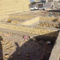 أرض زراعية • ٢٠٠م • مجسر الإسكان الصناعي