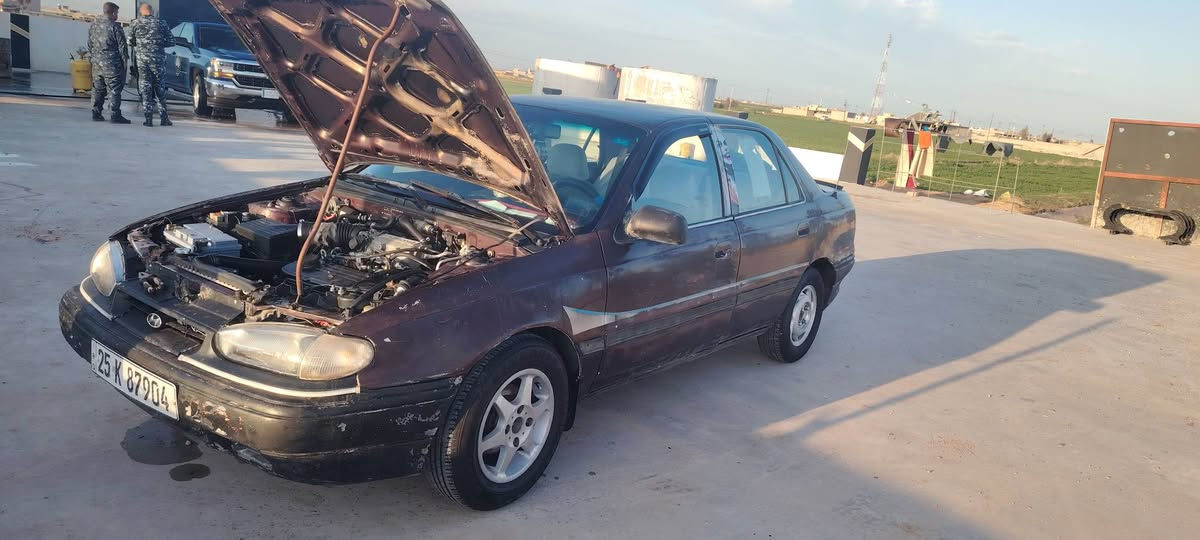 النترا دمعه موديل ٩٤ السعر ٣٥$ وبيه مجال قليل تحويل ثاني يوم مشروع وطني كير محرك شرط كهربائيات فول تبريد بس يعوزو غاز كير اوتو بدون صبغ مكانات محدده ***********
