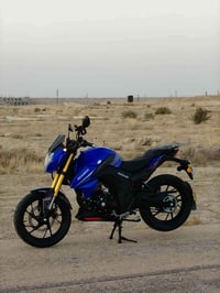 العبيدي • دراجة هايوشة • موديل 2025