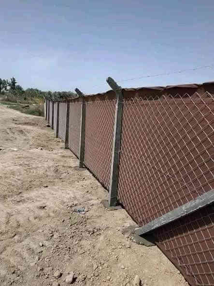 🎉 تخفيضات مذهلة من شركة الرصينة للعمل بالأسيجة البيارسي!
📉 الأسعار تبدأ من 6000 دينار فقط وتصل حتى 12000دينار!

📞 للتواصل السريع:
📱 0780 480 1861(واتساب متوفر 💬)
📱 *********** – متاح عبر واتساب 💬
📱 ***********

🔧 خدماتنا تشمل:
• إنشاء أسوار B.R.C بجميع الأنواع، الأحجام، والقياسات 🏗️
• متوفر بجادر أو بدون جادر بالإضافة إلى السياج العشبي الأخضر المميز 🌿
• استخدام بوري مغلون وحديد عالي الجودة لضمان الثبات والمتانة 🛠️

🏢 جاهزون للعمل مع:
• دوائر الدولة 🏛️
• المتنزهات 🌳
• جميع المحافظات العراقية 🇮🇶

📏 ملاحظات مهمة:
• سعر المتر لسياج B.R.C يُحسب بالطول 📏 وليس بالمتر المربع.
• السياج العشبي يُحسب بالمتر المربع 📐.
• الأسعار تختلف حسب حجم المساحة (كبيرة أو صغيرة) 

💼 نتميز بالدقة والمصداقية – ولسنا الوحيدين، لكننا بكل فخر الأفضل! 🌟
📸 تابعوا صفحتنا لمشاهدة نماذج من أعمالنا المنجزة وابقوا على اطلاع دائم 🔔

📍 ملاحظة عند التواصل عبر الصفحة:
يرجى ذكر عنوانك الكامل  وعدد الأمتار المطلوبة 📊 لتسريع الخدمة.

✨ لا تفوت الفرصة! اتصل الآن واستفد من عروضنا الخاصة لفترة محدودة! 🎯

📩لطلب او الاستفسار قم بمراسلة الصفحة او الاتصال على الارقام التالية ⬇
📱 *********** – متاح عبر واتساب 💬
📱 0780 480 1861 – متاح عبر واتساب 💬
📱 ***********

👇 اضغط على زر الاتصال أسفل المنشور أو راسلنا الآن عبر الأرقام المذكورة!
نحن بانتظارك بخدمتك بكل احترافية 🤝
