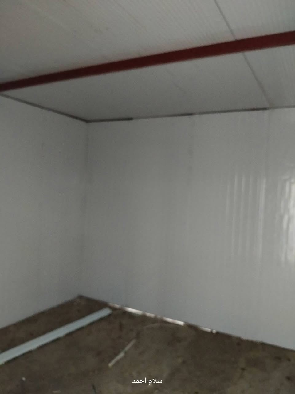 حداده عامه وبأنسب الاسعار عليك بس اتصل ***********
