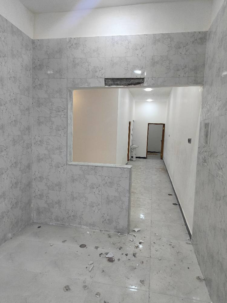 يعلن مكتب عقارات المسار
***********📞📞

♦️ دار للبيع في شط العرب شارع الصقر قرب مدرسه الصقر  
المساحة 120متر 
ـــ غرفتين ـــ وصالة ــ ومطبخ ـــ واستقبال ـــ وحمامات ــ وكراج 
الســـعر  55وبي مجال  قليل 
للإستفسار ***********
♦️نستقبل كافة العروضات في شط العرب
