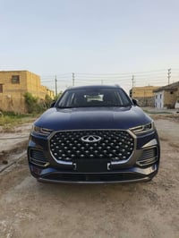 شيري تيكو 8 برو ماكس 7 راكب موديل 23 زيرو زيرو  استلام شركه حره بسمي م...