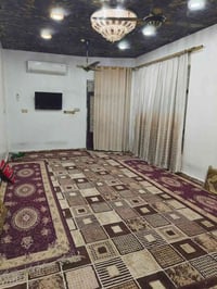 دار للبيع • ١٥٠م • شارع الزوار