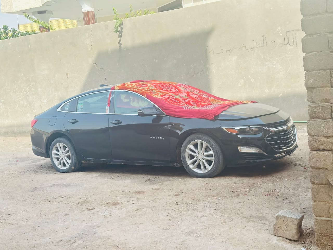 بيع مستجل جوا سوگ
✅✅

ماليبو ٢٠١٨ جاهزه السياره بس صبغ عام 

لتفاصيل اكثر وتساب فقط *********** 

سعرها 64 بدون مداهر

مكانها بصره✅✅
