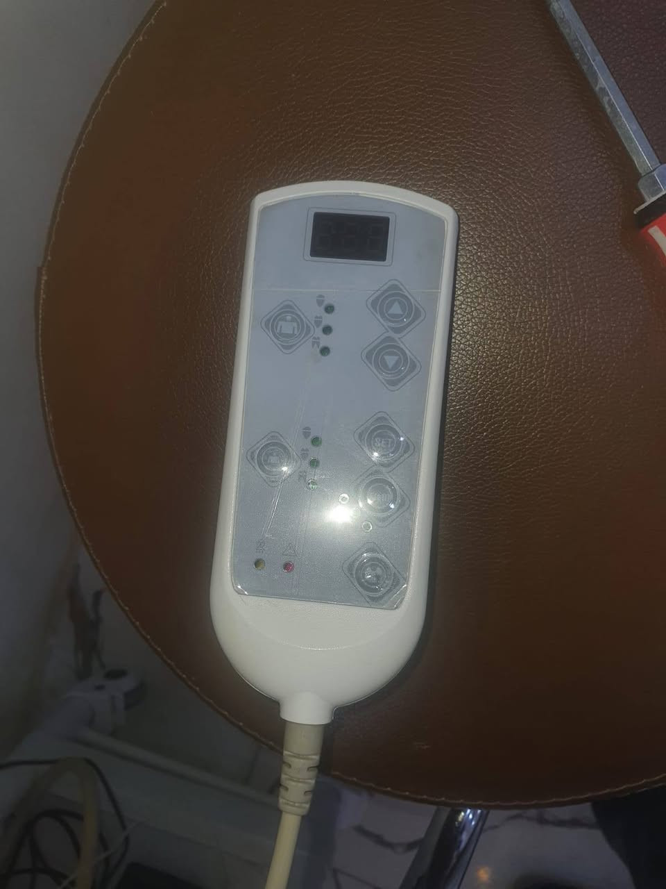 السلام عليكم
متوفر جهاز اشعة من شركه Dental الغنيه عن التعريف مع صدريه اشعة السعر مناسب كلش
للعلم الجهاز غير معرض لصيانه
البيع لعدم التفرغ
***********
@إشارة
