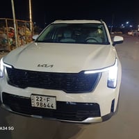 سورنتو • ٢٠٢٤ • ٧راكب