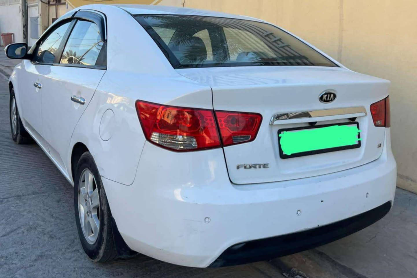 سيراتو ادوات متومه اربيل مديل 2013. السياره جديده تبريد تدفئه كشنات شاشه كبيره كامره خلفيه  حداديه 100/‎%‎ ستوني مسويها رقم وسنويه جاهزه للاخير  محرك دوش
مكاني البصره   
السعر 50 

***********
