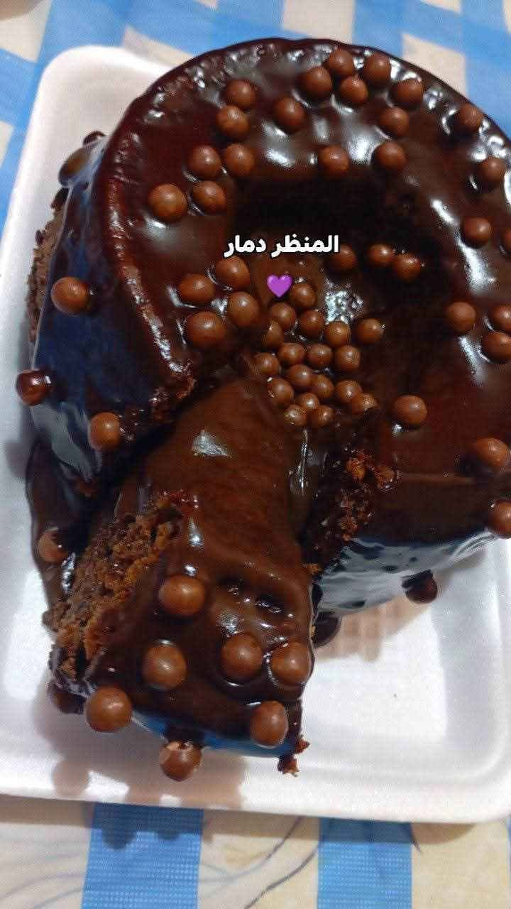 *الحمدلله الذي أطعمنا وسقانا 🤍
*اللهم بارك بشغل يدينا واجعله رزق مبارك💜

منيو حلويات اليوم من الشطرة 🍰
كيكة الشوكولاتة الغرقانة* 🍫  
صوص شوكولاتة يلمع + كرات شوكولاتة مقرمشة. طعم غني يذوب

بسبوسة على اصولها💜
ذهبية، مرملة، معسلة بالسكر المكرمل ومزينة 
بالشكولا والفستق

كيك العصرونيه 🌋  
كيك ذهبي وبالوسط شوكولاتة دافية تسيل اول ما تقصينه
✨  
 كيكه اسفنجية غنية ومغطاة بصوص شوكولاتة فاخر ينزل من الجوانب 💜

شغل بيت، نظافة، ومقادير مضبوطة 💜

*📦 للاستفسار والحجز ع خاص لطفآ👩‍🍳💜
*🚚 توصيل داخل الشطرة فقط*

#منيو_اليوم #حلويات_شطرة #كيك_منزلي #بسبوسة_بيتية #شغل_يد_مبارك
#الجميع 
#الاشاره
#المتابعين
#الاصدقاء
- الشطره, ذي قار


**إذا كنت صاحب هذا الإعلان وتريد حذفه لأي سبب، رجاءا أرسل رسالة إلى الدعم الفني**