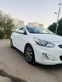 اكسنت موديل 2015  خليجي    سياره جديده معنى كلمه  مكينه كير مكفول  صدر...