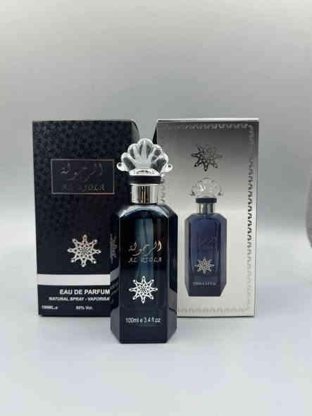 عطر انوثه ب 4الوان 
عطر رجوال ب 2 الوان

(عطر الانوثه مع عطر الرجوله 🙈😍

ثباتيه كلش عاليه❤️💜💜
عطر كله انوثه رهييييب، يعني تمشين وعطرج يهف وراج 💃❤
فواح ...جذاب ...ذو ثباتيه عاليه يتميز عطر الانوثه 😍😍
1- الرائحه الجميله والفواحه👌🏼
2-السرعه في الانتشار 👐
3-الثباتيه العاليه والبقاء لمده طويله تصل إلى يوم كامل 
عطر الانوثه والاحساس 
من نسيم الحدائق 😍😍
هذا العطر المستخلص من زهره الياسمين المتميزه بمساحيقها
سعر درزن 45 الف

للحجز واتساب ***********
