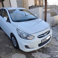 اكسنت • شاشة وكاميرا • ٤ نوافذ كهربا