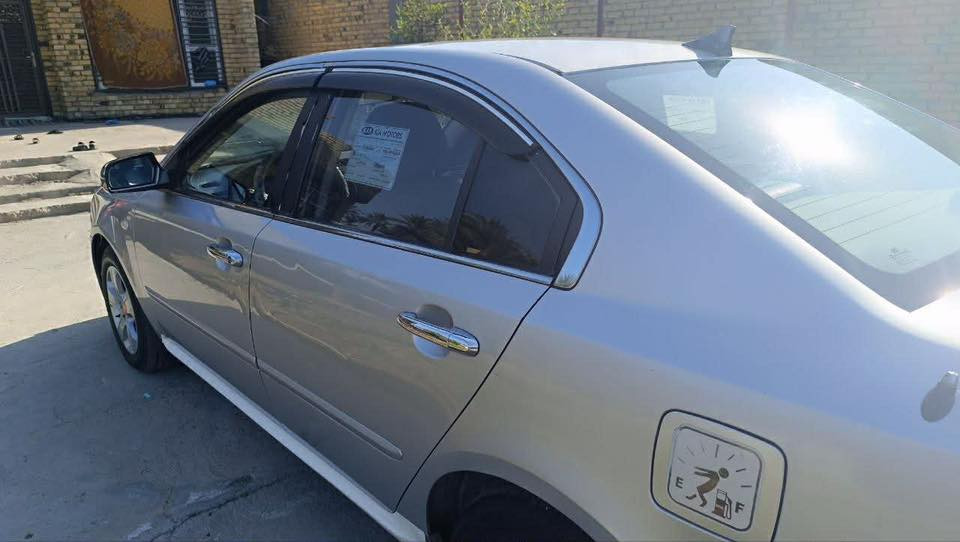 السلام عليكم 
للبيع اوبتما 2009 خليجي 
مكفوله كفاله عامه عدى خشم الجاملغ شبر فقط 
سياره جديده مامتعوبه مال بيت
مواصفات عاديه
محرك ما مفتوح 
السعر 118وبيها مجال
للاستفسار التصال على 
***********
