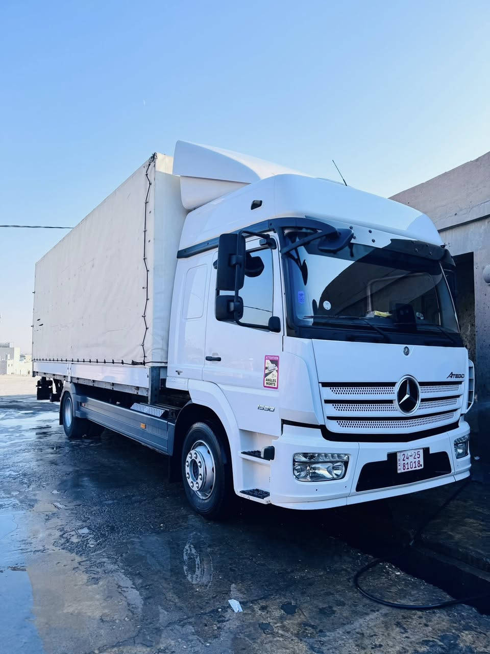 اتيكو دبل قماره موديل 2017 كاتي
فول فول موصفات
كامره حساس
هاف طكتين
حجم 1530
صفحه وجادر
تحديد سرعه
سبلت
ريمون
عنوان سليمانيه 
***********
