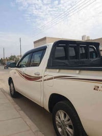 هايلوكس • ٢٠١٩ • ١٧٥ ألف