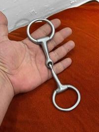 لجام فرس قديم حديد فولاذ 07714396094