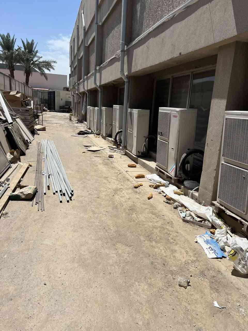ورشة المفرجي تنصيب السبالت في بغداد
عندك سبلت عطلان لا تحتار 🤔اتصل 📞والصيانه داخل بيت ***********
        ***********
👍نصب السبالت بضمان التنصيب والعمل موسم كامل❄️❄️
💥فتح وغسل جميع انواع السبالت بضمان جوده العمل
👍ليك وصيانه جميع انواع السبالت والمكيفات بضمان العمل موقعيا
💥كابسترات اصليه
👍شحن غاز درجة اولى مع الضمان
معالجة جميع الاعطال الكهربائيه والميكانيكيه وبجودة عاليه
للاتصال والمراسله على الارقام او مراسلة الصفحه
نحن لسنا الوحيدون ولكن نحن نسعى دائما ان نكون الافضل
باداره الفني ابراهيم المفرجي

تم. تنصيب ١٦سبلت كنتوري ٥طن في نقابه مهندسين
