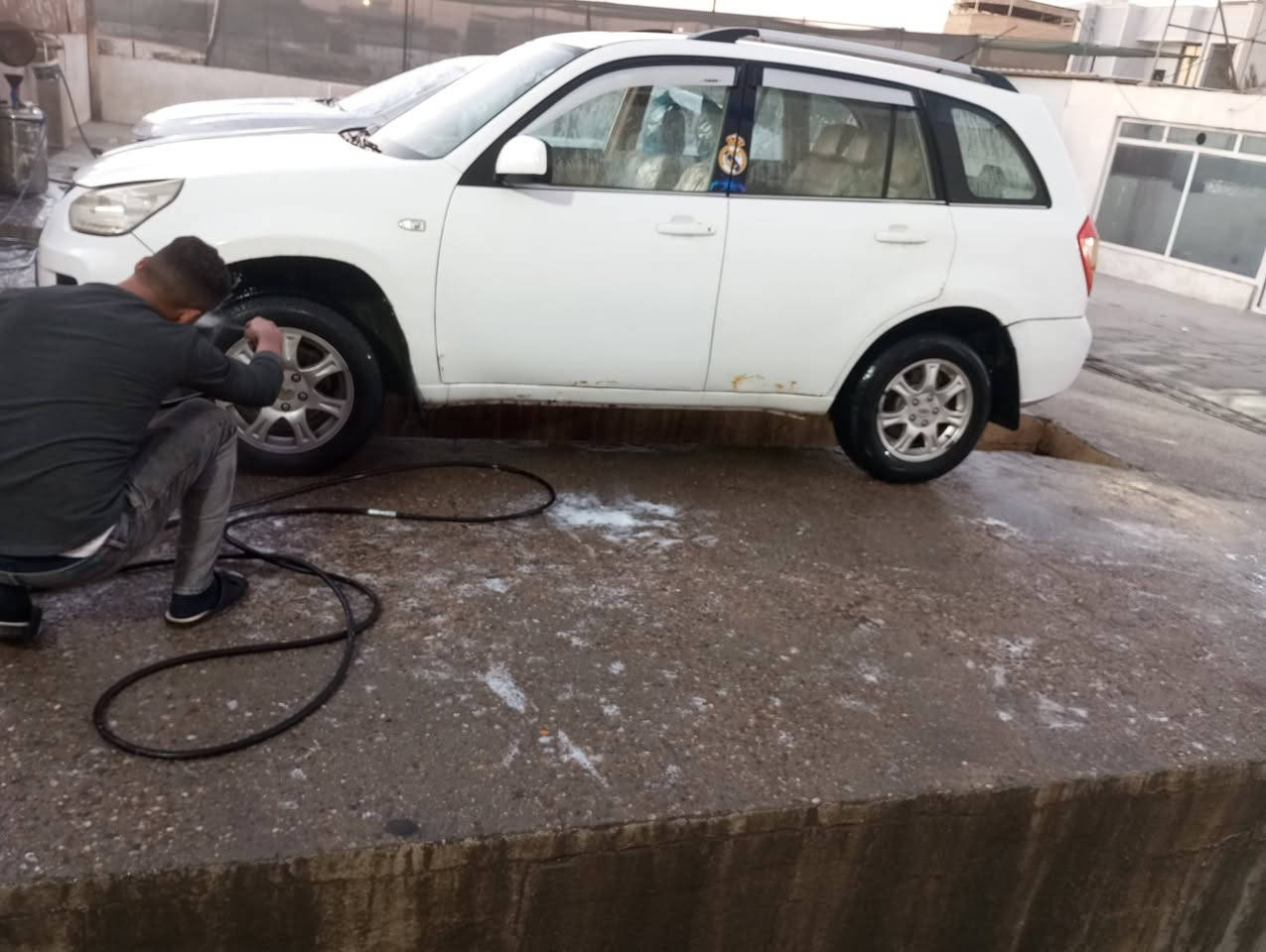 سياره تيكو 2013بسمي المكان ابي الخصيب العوجه السعر 54مكينه كير حداديه كهربائيات كلهن الرقم ***********
