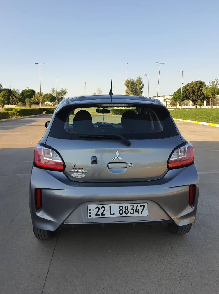 *********** واتساب 
ميراج ٢٠٢٣ مواصفات se چاملغ و بؤنيتي تعديلة 
گير و مةكينة بةشةرت شانسي بةشةرت أربيل, العراق
